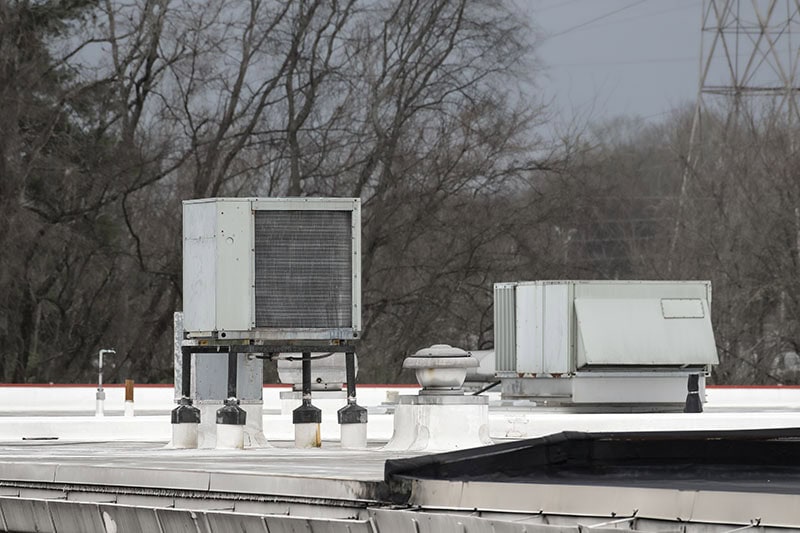 When to Upgrade Your Commercial HVAC System