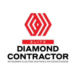 Mitsubishi Electric Cooling & Heating.