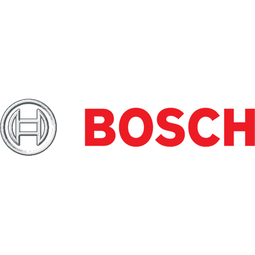 Bosch.