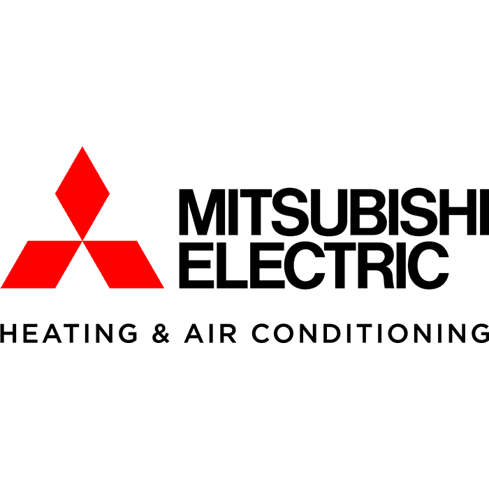 Mitsubishi Electric Cooling & Heating.